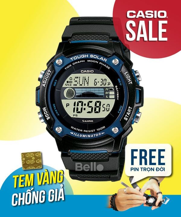 Casio s210h cheap