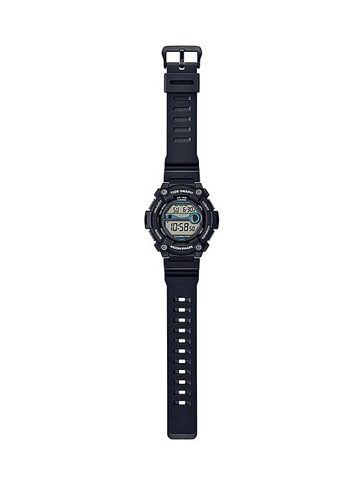  [Pin Miễn Phí Trọn Đời] WS-1300H-1AVDF - Đồng hồ Casio - Tem vàng chống giả 