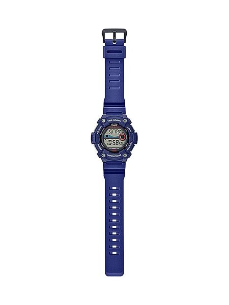  Casio WS-1300H-2AVDF - Uy tín từ 2009, Tem vàng chống giả, Bảo hành 1 năm, Pin miễn phí trọn đời 