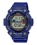  Casio WS-1300H-2AVDF - Uy tín từ 2009, Tem vàng chống giả, Bảo hành 1 năm, Pin miễn phí trọn đời 