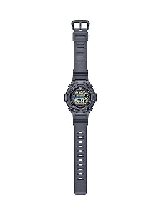  [Pin Miễn Phí Trọn Đời] WS-1300H-8AVDF - Đồng hồ Casio - Tem vàng chống giả 