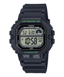  Casio WS-1400H-1AVDF - Uy tín từ 2009, Tem vàng chống giả, Bảo hành 1 năm, Pin miễn phí trọn đời 