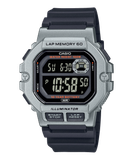  Casio WS-1400H-1BVDF - Uy tín từ 2009, Tem vàng chống giả, Bảo hành 1 năm, Pin miễn phí trọn đời 