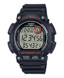  Casio WS-2100H-1AVDF - Uy tín từ 2009, Tem vàng chống giả, Bảo hành 1 năm, Pin miễn phí trọn đời 