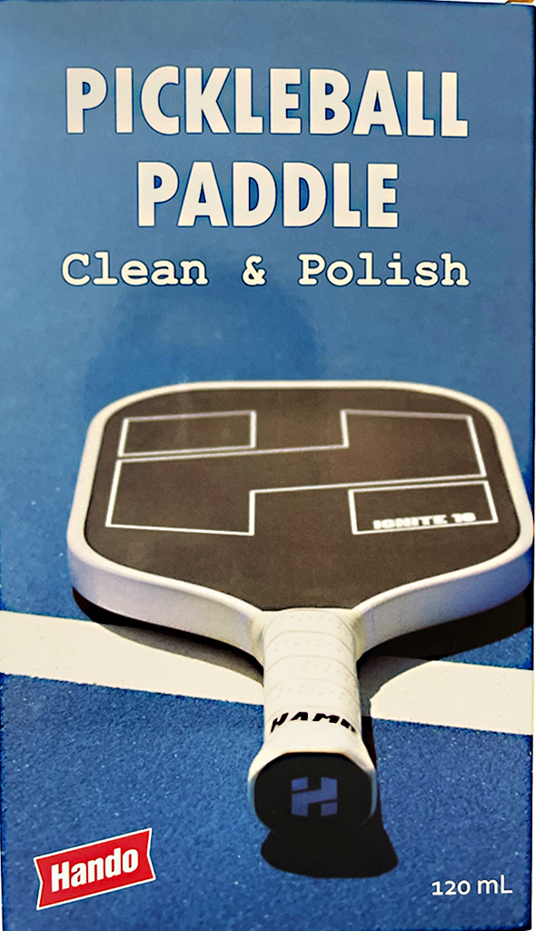 Xịt bảo dưỡng Pickleball 120ml