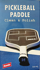 Xịt bảo dưỡng Pickleball 120ml