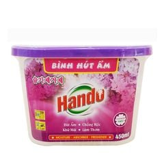 Bình hút ẩm 450ml