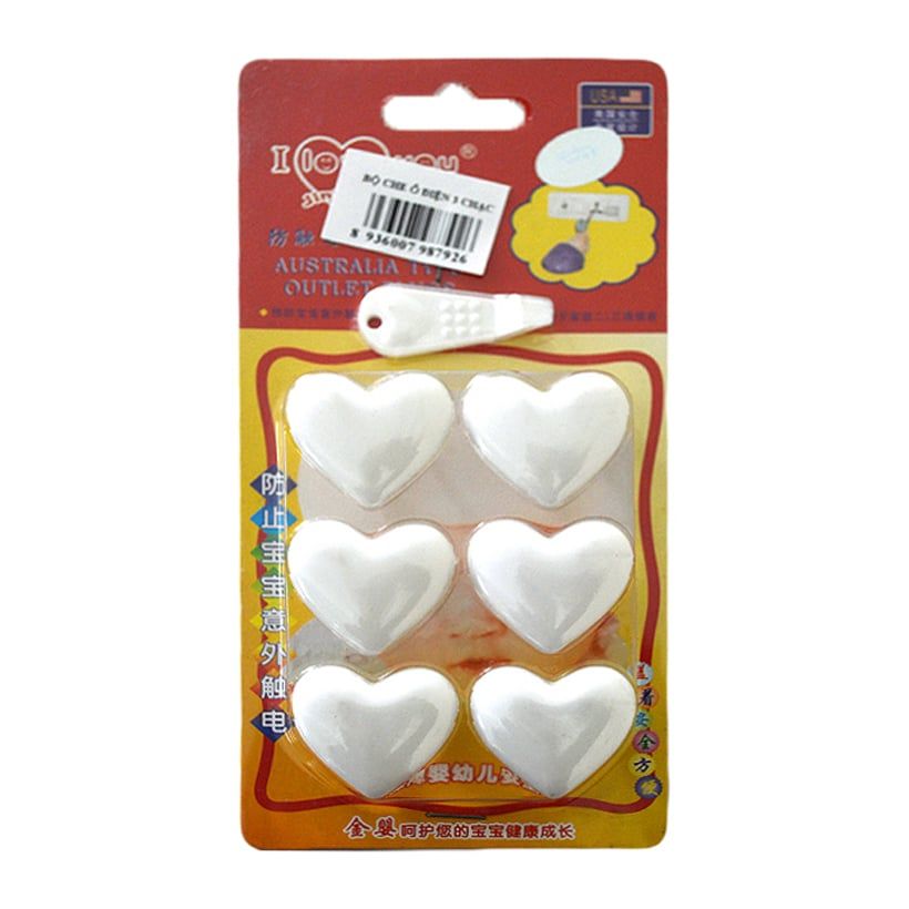 Bộ che ổ điện 2 chạc