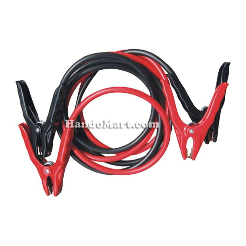 Dây mồi sạc điện ắc quy 500amp