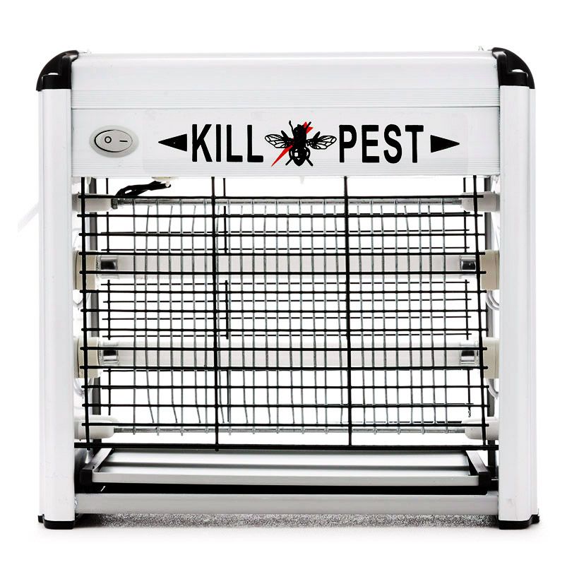 Đèn bắt muỗi Kill Pest 2008 - 12W