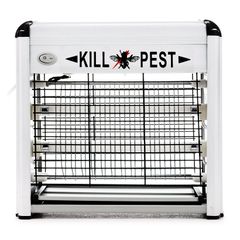 Đèn bắt muỗi Kill Pest 2008 - 12W