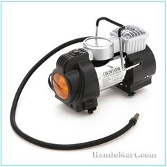 Máy bơm hơi lốp xe 12V (xe 4-7 chỗ)