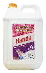 Nước giặt Hando 10L