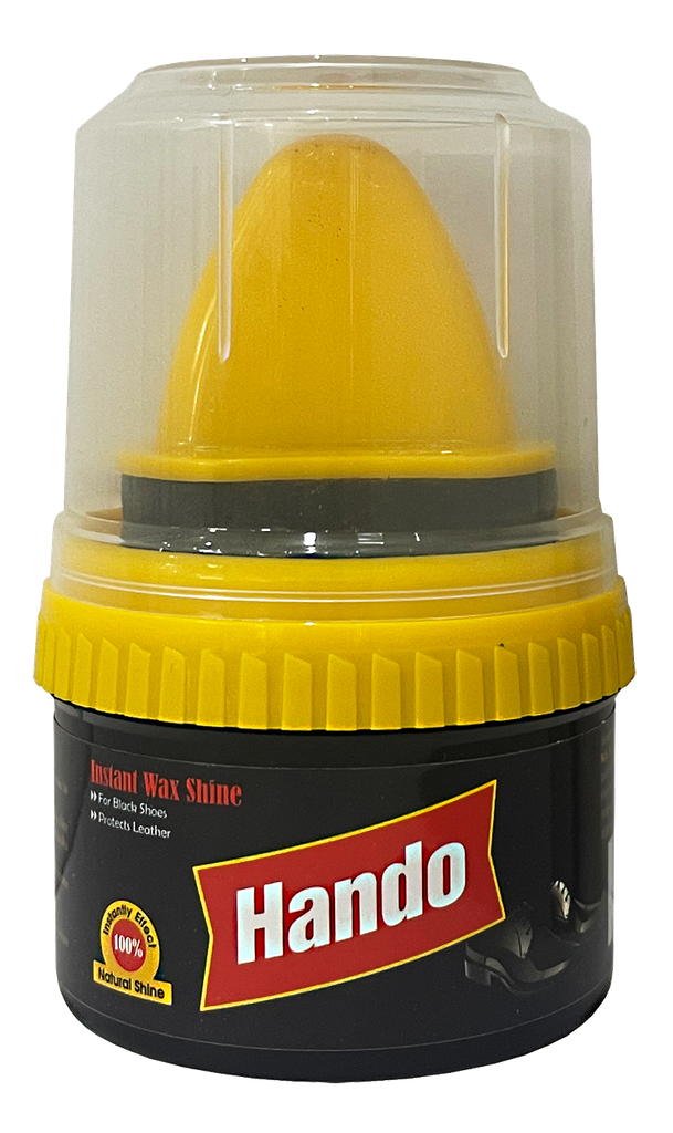 Kem đánh giày Hando 60ml