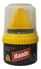 Kem đánh giày Hando 60ml