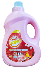 Nước giặt lưu hương Goldenking 3.2kg