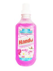 Nước thơm lau sàn 1L (hương hồng)