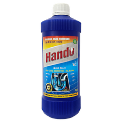 Nuớc thông cống 1L Xuất Khẩu
