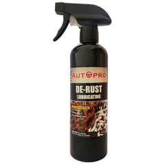 Tẩy rỉ sét bôi trơn Autopro 500ml
