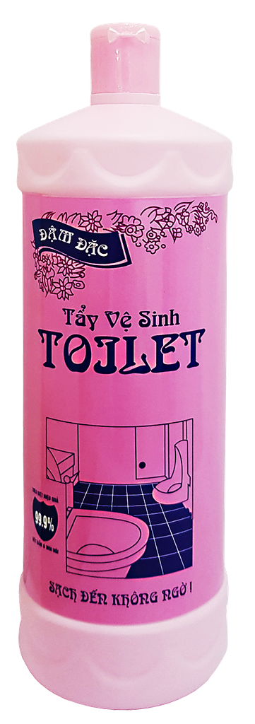 Tẩy toilet 960ml