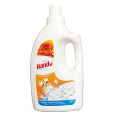 Nước giặt bảo vệ vải Hando 4L ( hương Harmory)