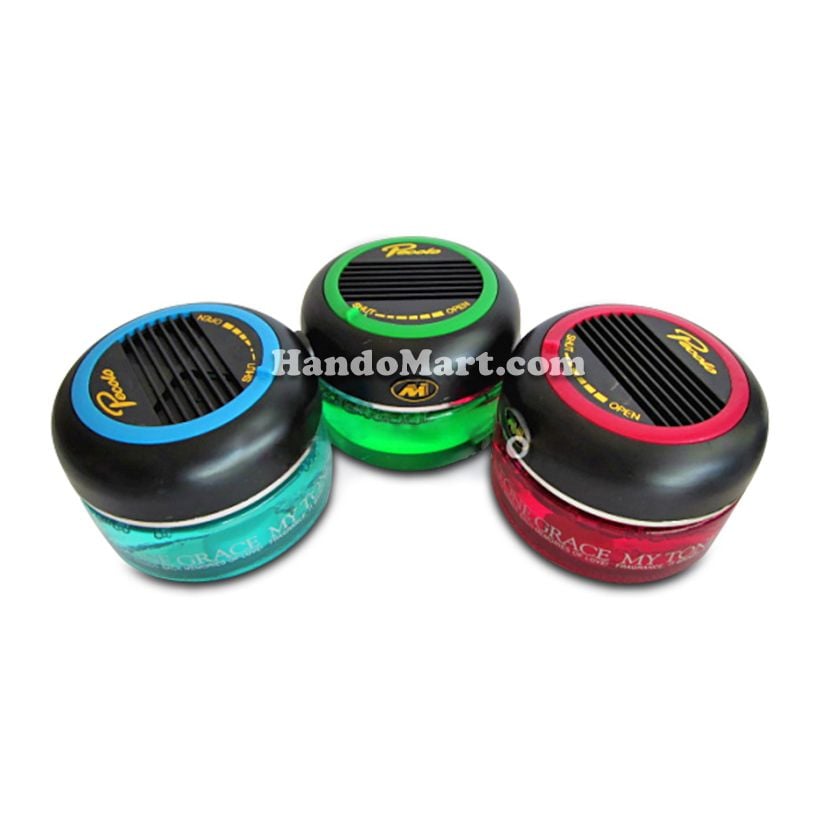 Hướng Dẫn Chọn Nước Hoa Ô Tô Phù Hợp  Hiệu Quả