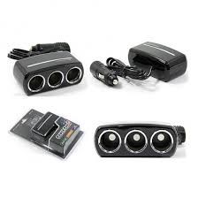 Bộ chia USB 3 cổng Zingaro Kore