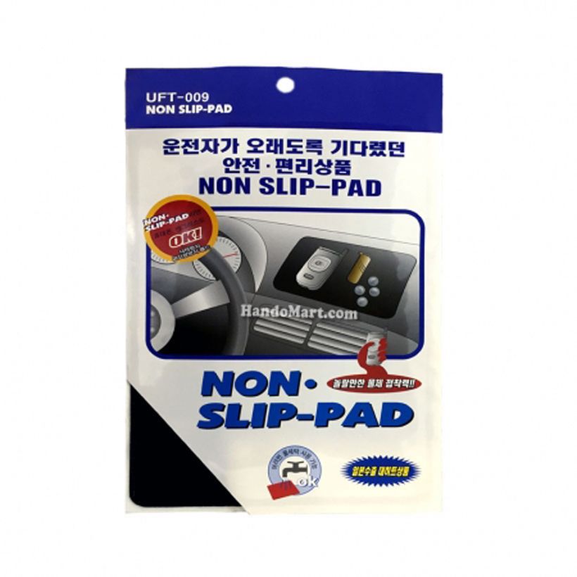 Tầm giữ đồ mặt taplo Non Slip-Pad lớn