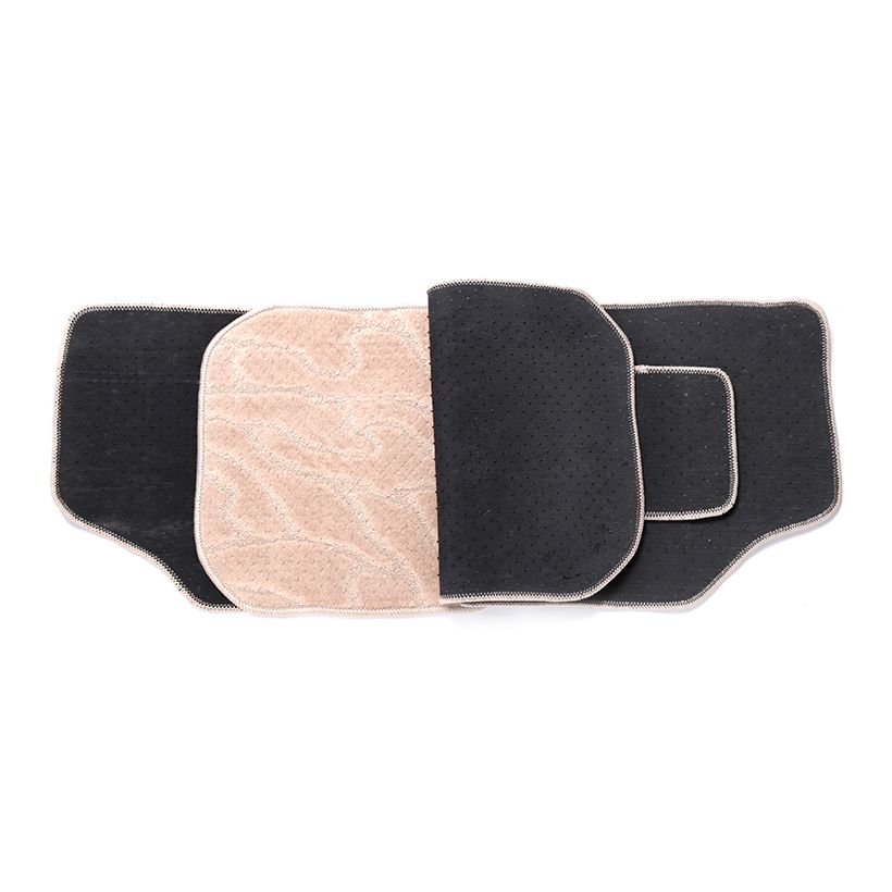 Thảm lót chân xe 4-5 chỗ