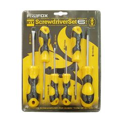 Bộ tua vít 6 cái