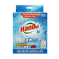 Túi hút ẩm Hando