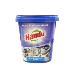 Kem tẩy rửa đa năng Hando 500g