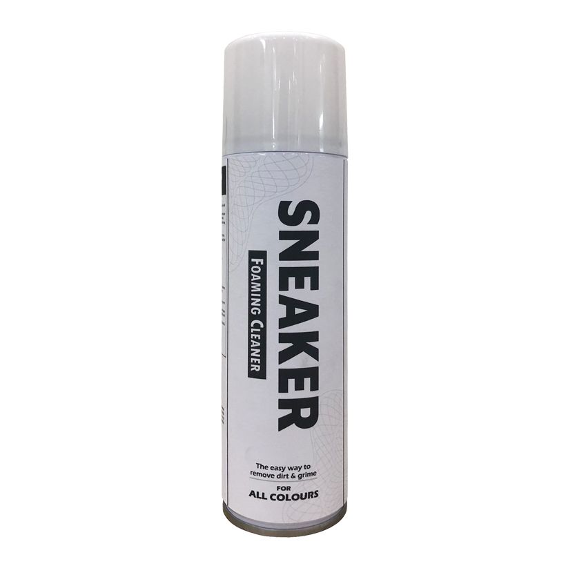 Xịt bọt làm sạch giày Sneaker 300ml