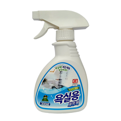 Xịt tẩy vệ sinh nhà tắm Sandokkeabi 300ml