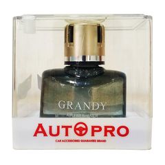 Nước hoa ôtô Autopro Grandy