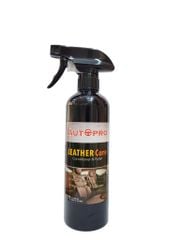 Xi bóng bảo dưỡng da nội thất Autopro 500ml