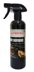 Xịt chống chuột cắn dây điện 500ml