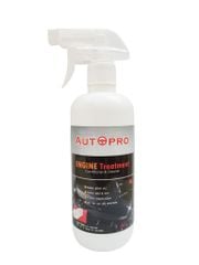 Xịt vệ sinh động cơ khoang máy Autopro 500ml