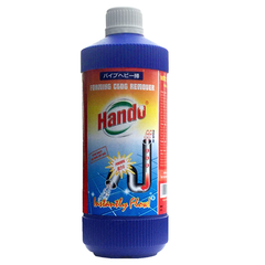 Nuớc thông cống 1L Xuất Khẩu