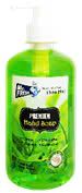 Nước rửa tay thảo mộc Mr.Fresh 500ml (hương trà xanh)