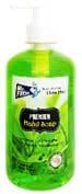 Nước rửa tay thảo mộc Mr.Fresh 500ml (hương trà xanh)