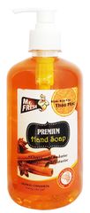 Nước rửa tay thảo mộc Mr.Fresh 500 ml (hương cam quế)
