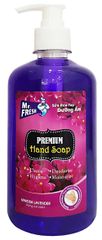 Nước Rửa Tay khử mùi Mr.Fresh 500ml ( Hương Lavender)