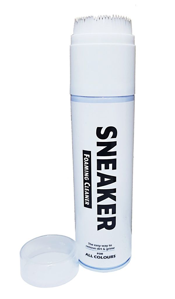 Xịt bọt làm sạch giày Sneaker 300ml