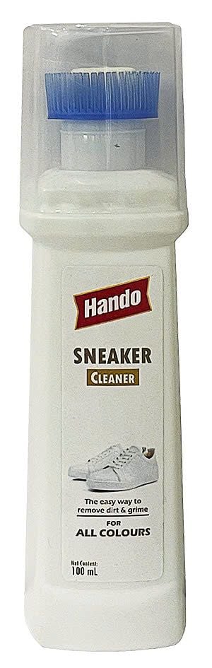 Xi vệ sinh giày sneaker HANDO 100ml