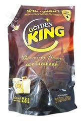 Nước giặt xả GOLDEN KING 2.8L ( dạng túi )