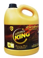 Nước giặt xả GOLDEN KING 3.5L