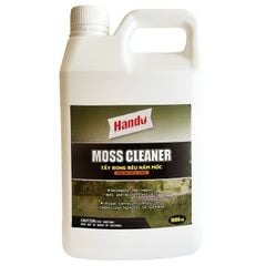 Tẩy rong rêu nấm mốc Hando 1.6L