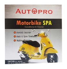 Bộ sản phẩm bảo dưỡng xe máy Autopro 800g