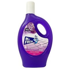 Nước thơm lau sàn Mr.Fresh 1.1L ( Hương lavender )